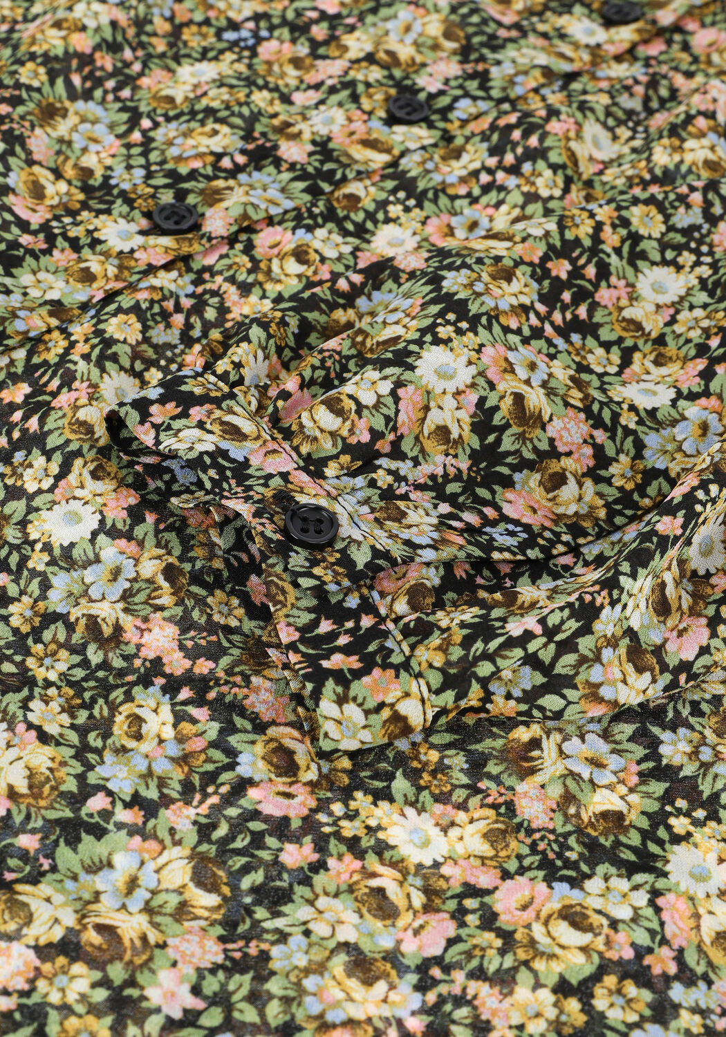 Groene SET Blouses 73887 - large