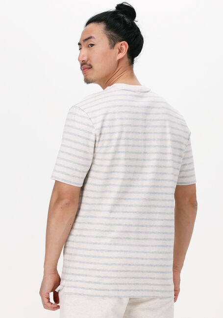 Beige PROFUOMO T-shirt PPTT1-B - large