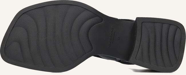 Zwarte VAGABOND SHOEMAKERS Sandalen INES 101 Zwarte VAGABOND SHOEMAKERS Sandalen INES 101 - large