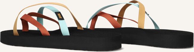 Multi TEVA Teenslippers W OLOWAHU Multi TEVA Teenslippers W OLOWAHU - large