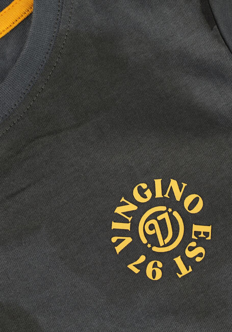 Donkergroene VINGINO Longsleeves JAYRO - large