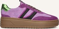 Paarse OMODA Lage sneakers ANEMONE Paarse OMODA Lage sneakers ANEMONE - medium