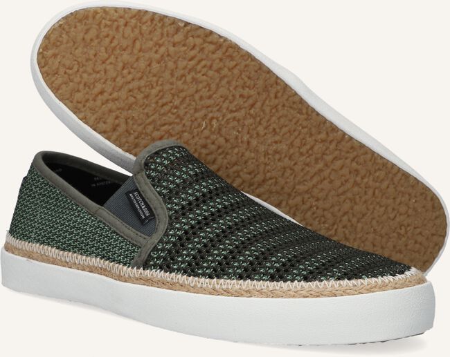 Groene SCOTCH & SODA Instappers IZOMI Groene SCOTCH & SODA Instappers IZOMI - large