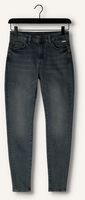 Blauwe SUMMUM Skinny jeans SKINNY PURE STRETCH DENIM Blauwe SUMMUM Skinny jeans SKINNY PURE STRETCH DENIM - medium