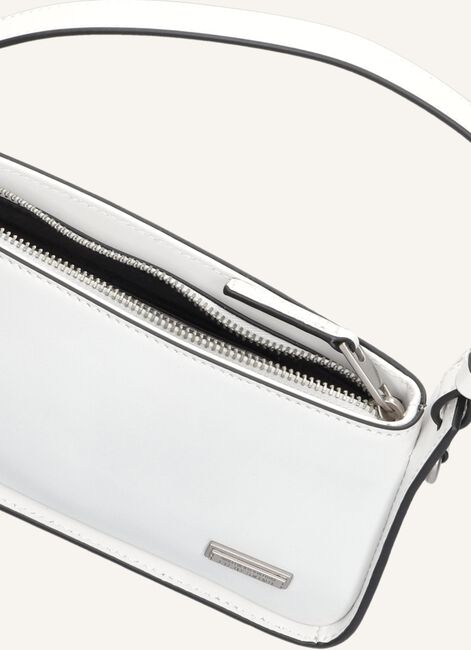 Witte LIEBESKIND Crossbodytassen FRANCIS CROSSBODY XS Witte LIEBESKIND Crossbodytassen FRANCIS CROSSBODY XS - large