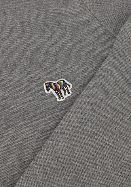 PS PAUL SMITH MENS SLIM FIT POLO SHIRT ZEBRA PS PAUL SMITH MENS SLIM FIT POLO SHIRT ZEBRA - large