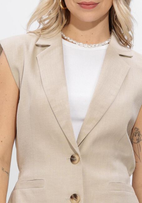 Zand NOTRE-V Gilet NV-HILDA - large