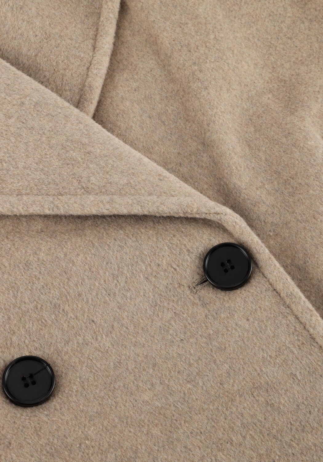 Beige CO'COUTURE Jack MERLA JACKET - large