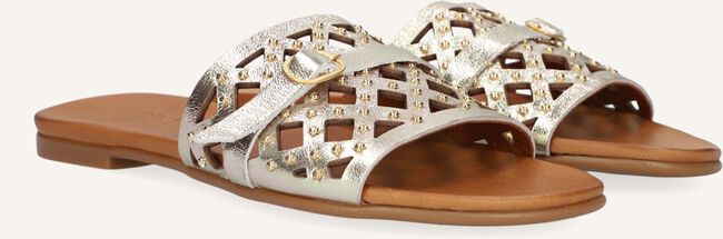 Gouden NOTRE-V Slippers 10301 Gouden NOTRE-V Slippers 10301 - large