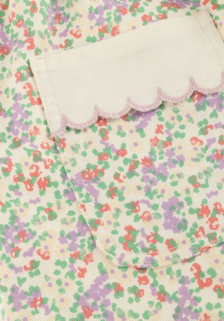 Creme MY LITTLE COZMO Korte broek ROSEK319S6 - large