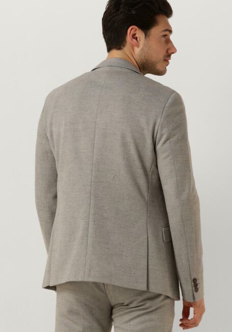 Beige VANGUARD Colberts BLAZER LINEN BLEND SCURA - large