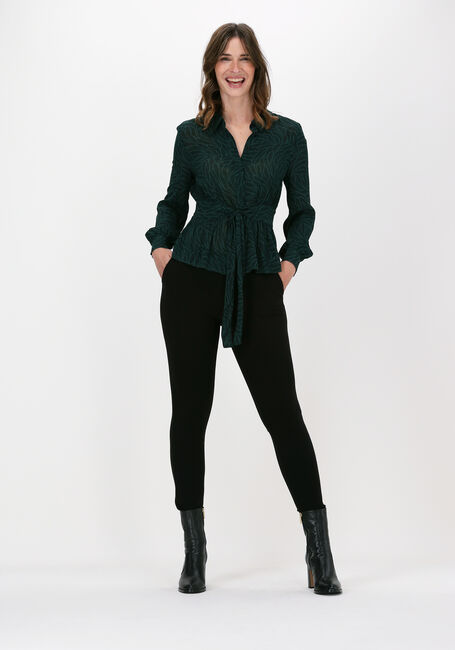 Groene IDANO Blouses BEATRIX - large