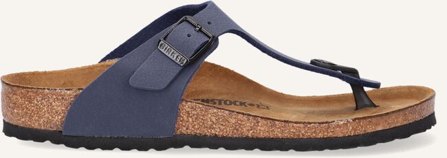Blauwe BIRKENSTOCK Teenslippers GIZEH KIDS Blauwe BIRKENSTOCK Teenslippers GIZEH KIDS - large