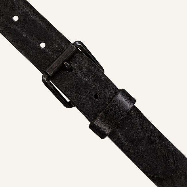 Zwarte PRESLY & SUN Riem 35-12 Zwarte PRESLY & SUN Riem 35-12 - large