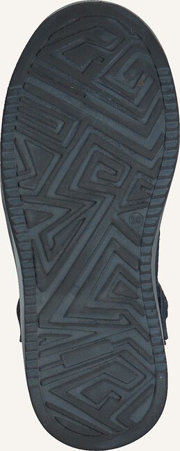 Blauwe JOCHIE & FREAKS Hoge sneakers 18480 Blauwe JOCHIE & FREAKS Hoge sneakers 18480 - large