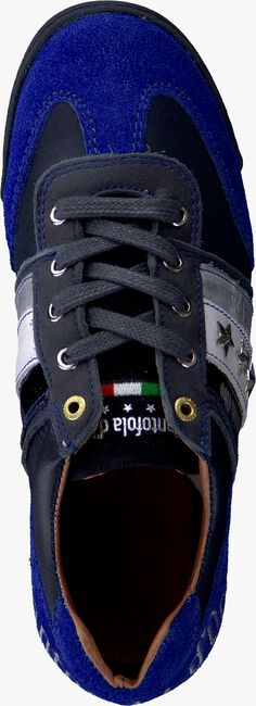 blauwe PANTOFOLA D'ORO Sneakers ASCOLI PICENO LOW J  - large
