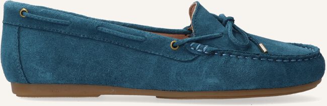 Blauwe GIULIA Mocassins G.1.MOCK Blauwe GIULIA Mocassins G.1.MOCK - large