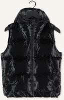 Zwarte KRAKATAU Bodywarmer QW310 Zwarte KRAKATAU Bodywarmer QW310 - medium