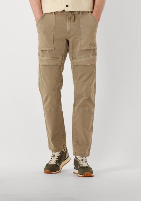 Khaki PME LEGEND Cargobroeken FLIGHTRIDER - large