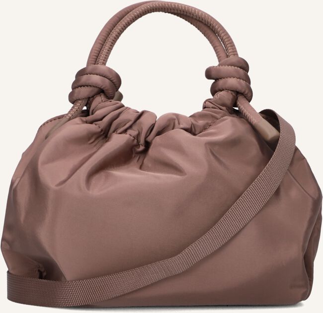 Bruine HVISK Handtas JOLLY Bruine HVISK Handtas JOLLY - large