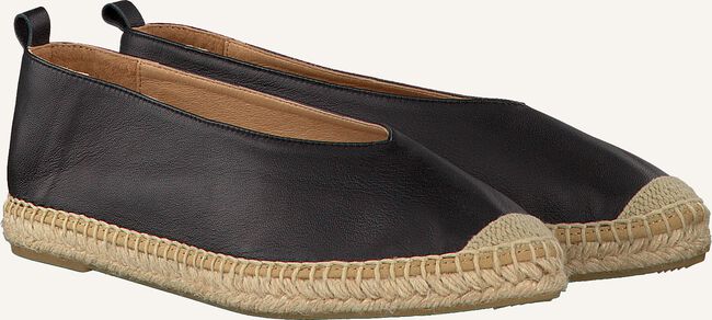 Zwarte KANNA Espadrilles KV8039 Zwarte KANNA Espadrilles KV8039 - large