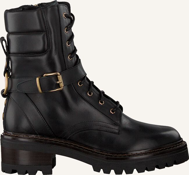 Zwarte NOTRE-V Boots B4311 Zwarte NOTRE-V Boots B4311 - large