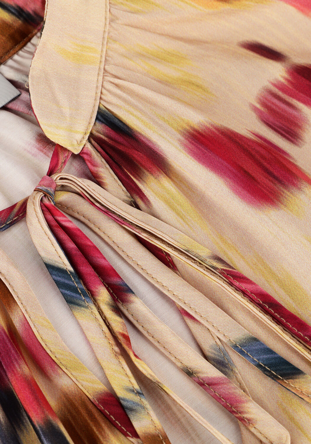 Multi AMAYA AMSTERDAM Blouses BROOKE - large