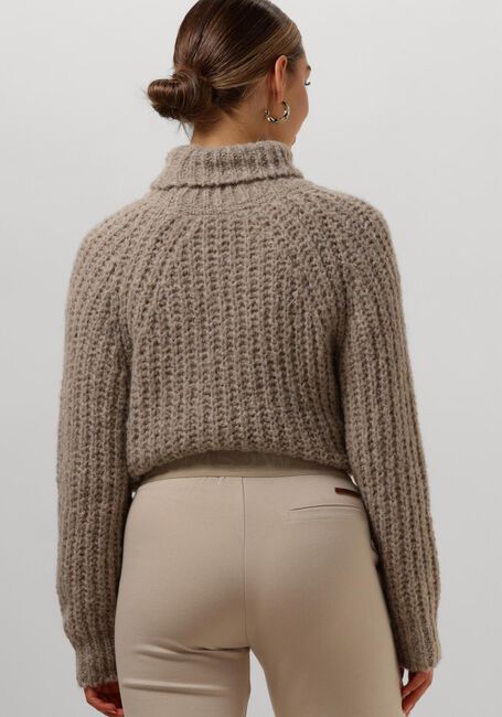 Taupe MOSCOW Coltrui 44-09-WISHING - large