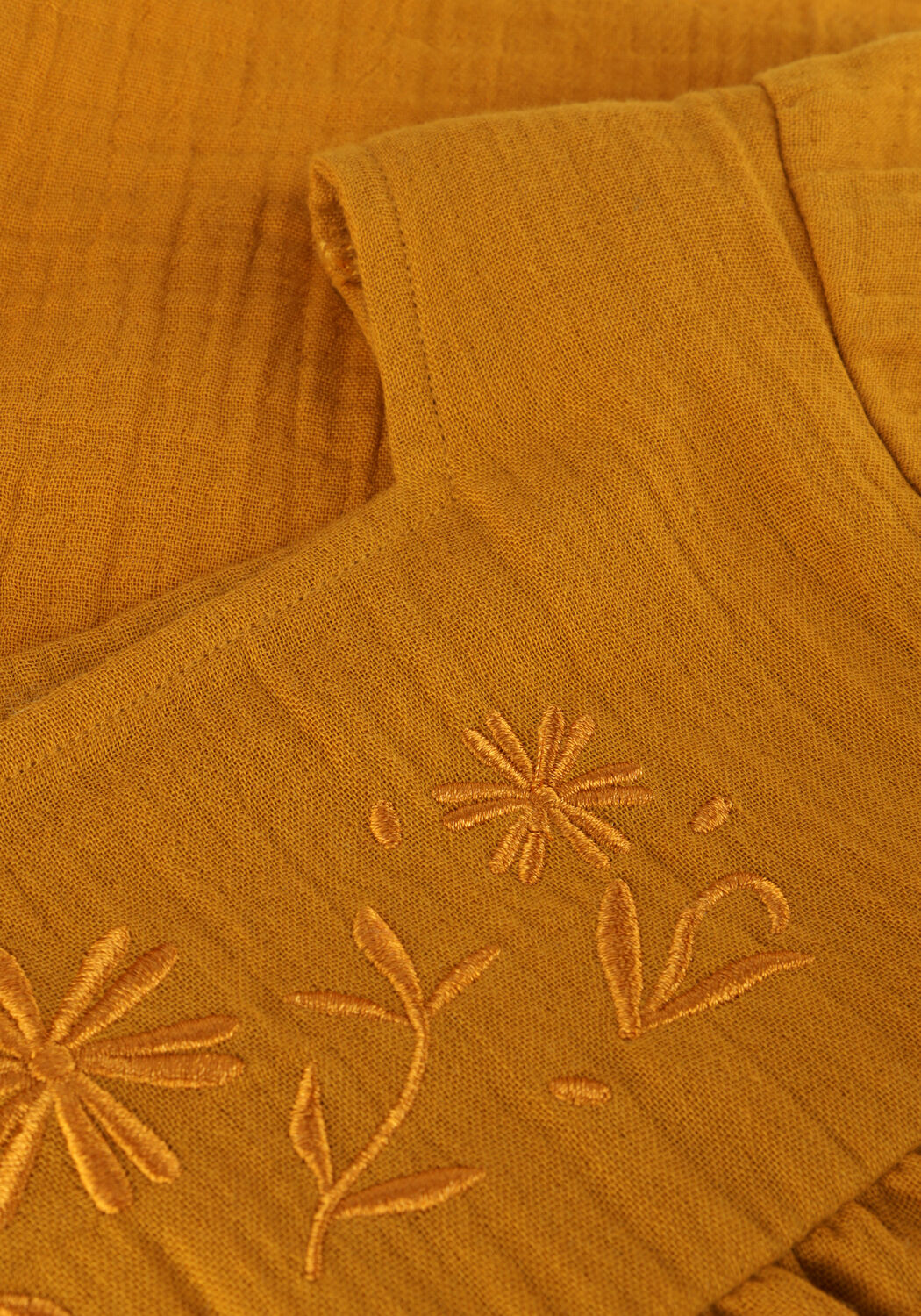 Gele YOUR WISHES Top PARVATI - large