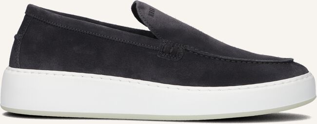 Blauwe NUBIKK Loafers JIRO MIO Blauwe NUBIKK Loafers JIRO MIO - large