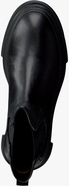 Zwarte SHABBIES Chelsea boots 182020274  - large