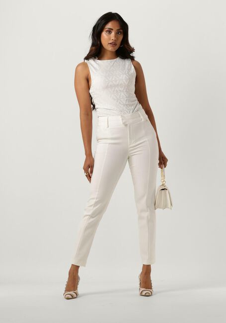 Witte JOSH V Top MILO - large