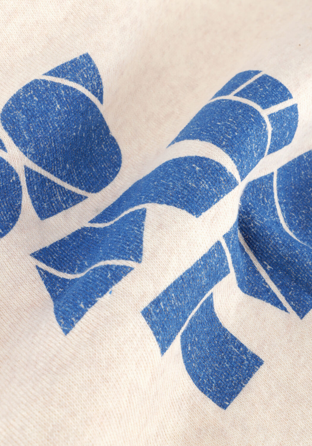 Zand BY-BAR Sweater BIBI KISS SWEATER - large