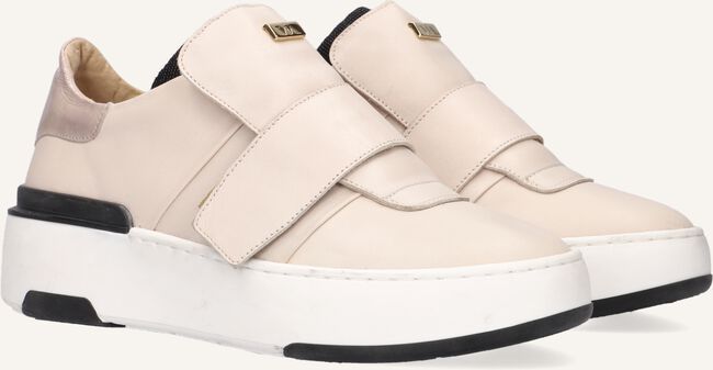 Beige VIA VAI Lage sneakers JESSY LEIGH Beige VIA VAI Lage sneakers JESSY LEIGH - large