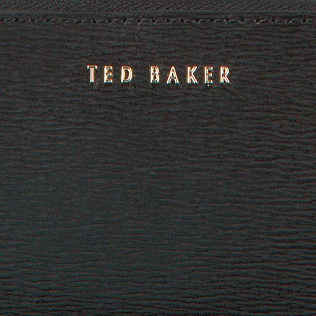 Zwarte TED BAKER Portemonnee BEAMIE Zwarte TED BAKER Portemonnee BEAMIE - large