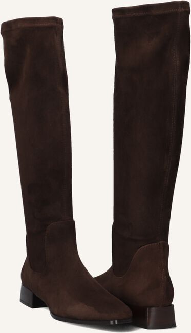 Bruine NOTRE-V Hoge laarzen 15180 Bruine NOTRE-V Hoge laarzen 15180 - large