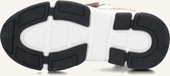 Beige TON & TON Lage sneakers BOJE Beige TON & TON Lage sneakers BOJE - large