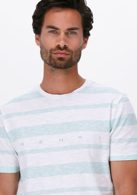 Mint GENTI T-shirt J5029-1222 - large