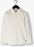 Witte VINGINO Klassiek overhemd LASIC