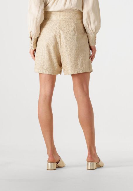 Beige GREEK ARCHAIC KORI Korte broek 310403 - large