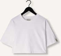 Witte SOEURS DE PROVENCE T-shirt ELLE TEE Witte SOEURS DE PROVENCE T-shirt ELLE TEE - medium