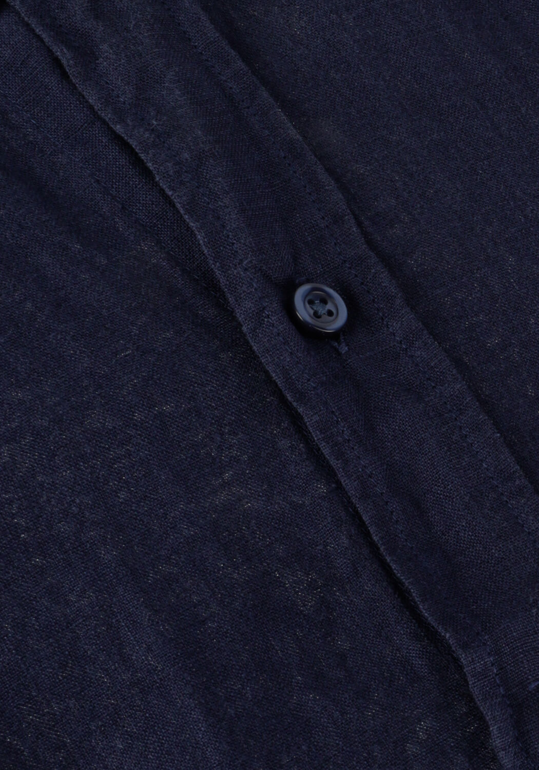 Donkerblauwe BOSS ORANGE Casual overhemd RELEGANT_6 - large