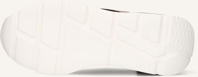 Bruine D.A.T.E Lage sneakers FUGA HEREN Bruine D.A.T.E Lage sneakers FUGA HEREN - large