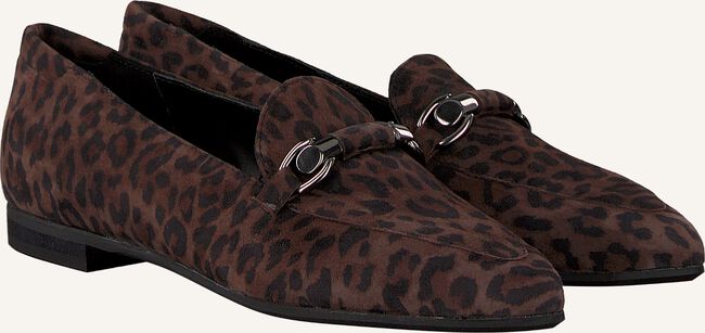 Bruine OMODA Loafers 182722 HP Bruine OMODA Loafers 182722 HP - large
