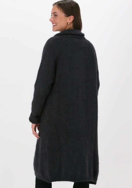 Grijze BELLAMY Vest MABEL - large