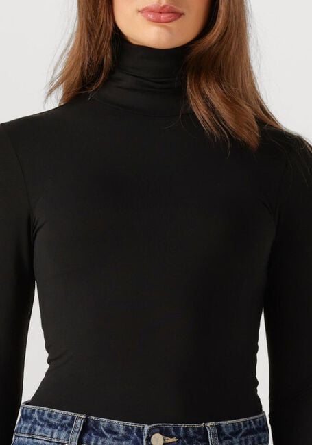 Zwarte MSCH COPENHAGEN Coltrui MSCHBETRINA R LS TOP - large