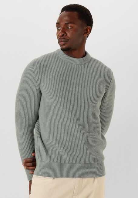 Mint JC RAGS Sweater RONDELL - large