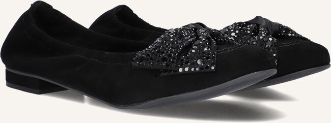 Zwarte STEFANO LAURAN Ballerina's 21105 Zwarte STEFANO LAURAN Ballerina's 21105 - large