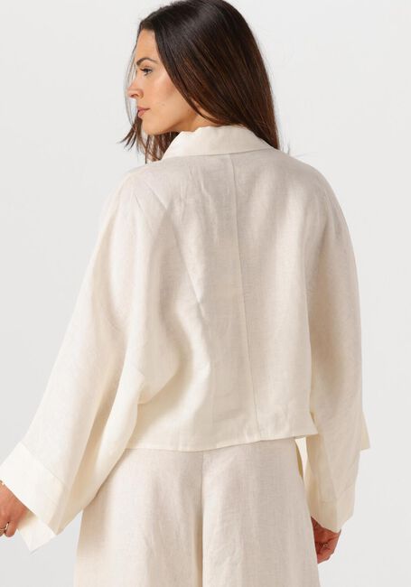 Witte GREEK ARCHAIC KORI Blouses 150151 - large