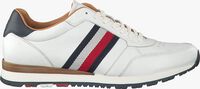 Witte TOMMY HILFIGER Sneakers J2285UUSO 1A3 - medium